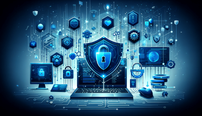 5 erreurs en cybersécurité