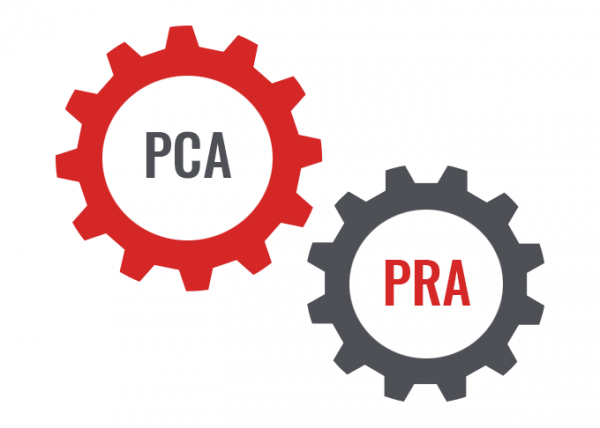 Plan de continuité des activités / Plan de reprise des activités (PCA / PRA)